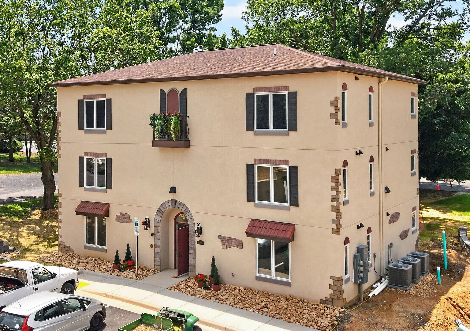 Brand New Apartments for Rent in Harrisonburg — Photo 1