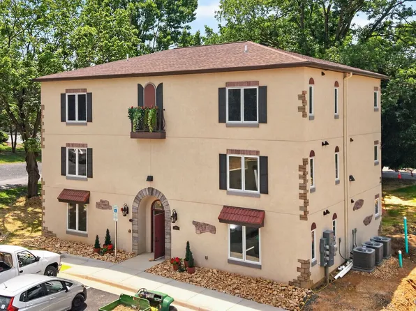 507 Roman Way Unit 101, Harrisonburg, VA 22802