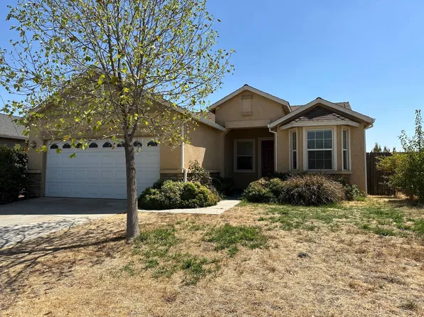1552 Sanarita Way, Madera, CA 93638