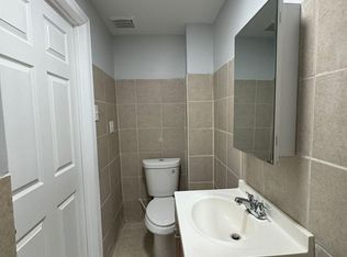 166 Cator Ave #1A, Jersey City, NJ 07305