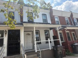 210 N Rodney St, Wilmington, DE 19805