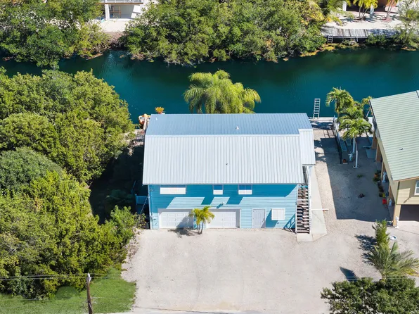 127 Lobstertail Rd, Big Pine Key, FL 33043