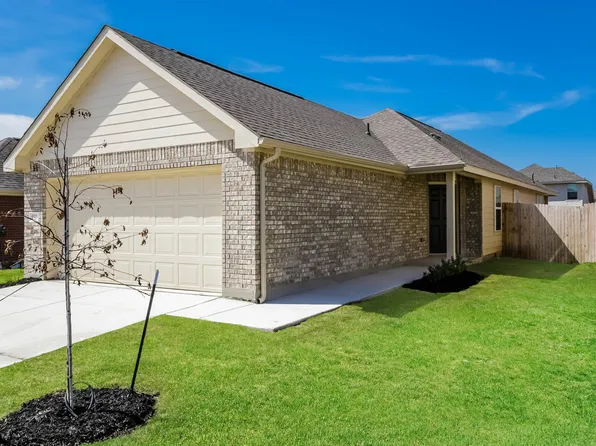 9323 Somers Br, San Antonio, TX 78211