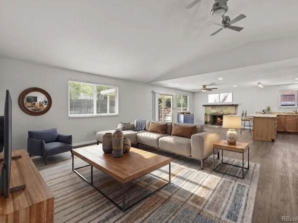 1843 S Pierson Court, Lakewood, CO 80232
