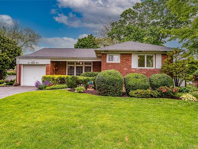 689 Bruce Drive, East Meadow, NY, 11554