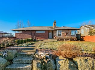 522 Hawthorne St, Everett, WA 98201