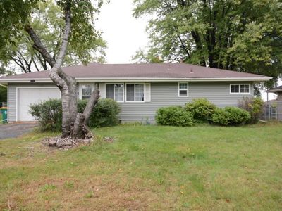 3612 54th Ave N, Brooklyn Center, MN, 55429