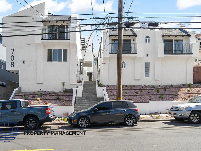 708 N. Juanita Ave. — Photo 27