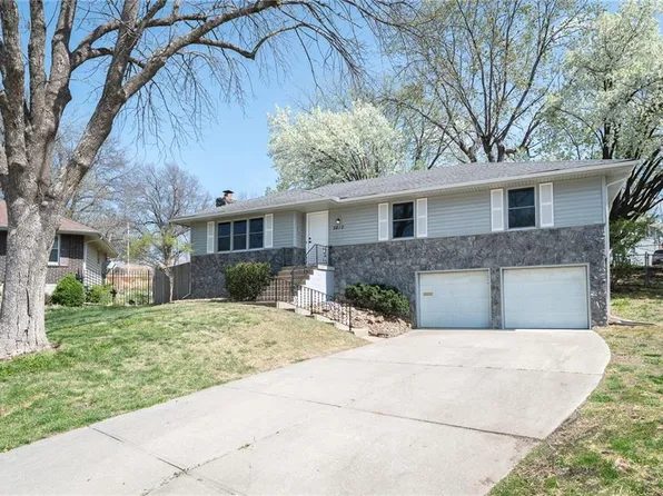 5810 E 98th Ct, Kansas City, MO 64134