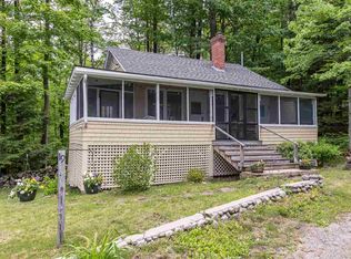 19 Twin Lake Villa Loop Rd, Springfield, NH 03284
