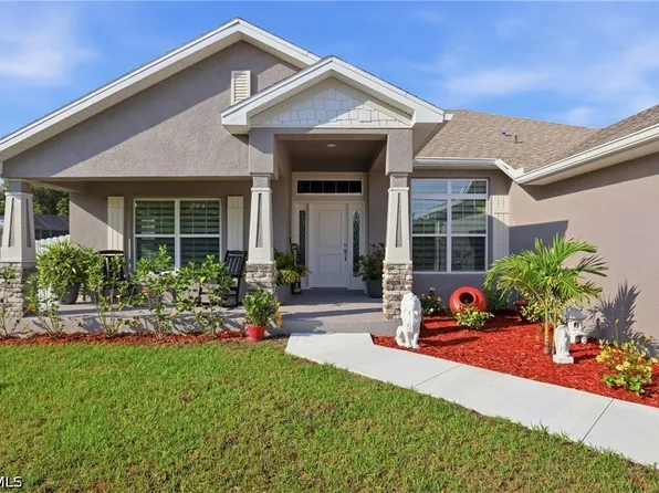 14735 Keystone Blvd, Port Charlotte, FL 33981
