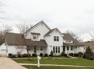 403 Symphony Hill Ct, Saint Louis, MO