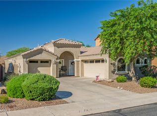 2519 E Rustling Oaks Ln, Phoenix, AZ 85024