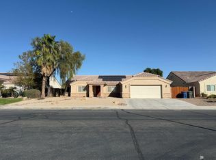 3849 S Kerley Dr, Yuma, AZ 85365