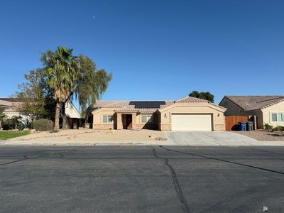 3849 S Kerley Dr, Yuma, AZ, 85365