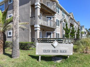 376 1st St S, Jacksonville Beach, FL 32250
