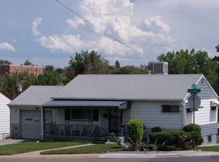 4898 W Bayaud Ave, Denver, CO 80219