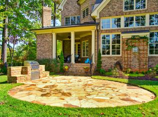 201 Rossellini Pl, Cary, NC 27518