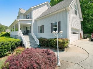 6029 Silver Lace Ln NW, Acworth, GA 30101