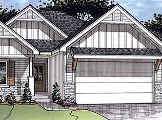 32522 W 168th Pl, Gardner, KS 66030