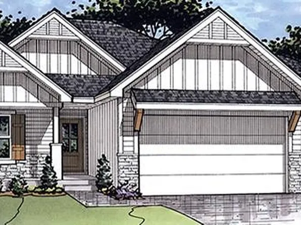 32473 W 168th Ct, Gardner, KS 66030