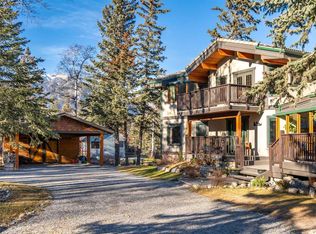 34 SW Lac Des Arcs Dr, Bighorn No. 8, AB T1W 2W3