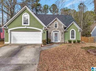 116 Greenfield Ln, Alabaster, AL 35007