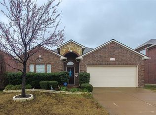 7610 White Fawn Rd, Arlington, TX 76002