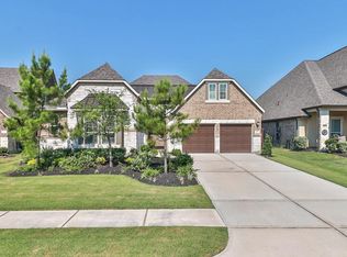 4075 Northern Spruce Dr, Spring, TX 77386