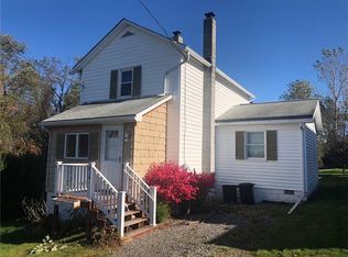 826 8th St, Cambria Heights, PA 15927