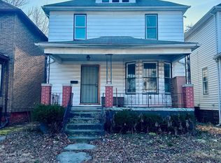 6009 Seminole St, Detroit, MI