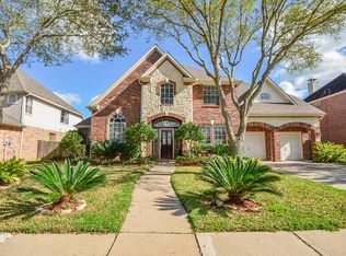 5811 Martinique Pass, Sugar Land, TX 77479