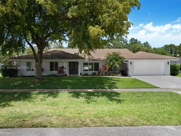 13433 La Mirada Cir, Wellington, FL 33414