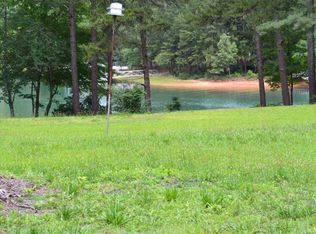 Petty Rd, Seneca, SC 29672