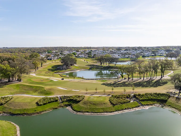 Water Oak Country Club Estates — Photo 16