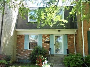 7411 Sabin Dr, Manassas, VA 20109
