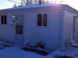 1001 Stuart St, Denver, CO 80204