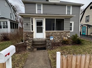 71 Davis, Poughkeepsie, NY 12603