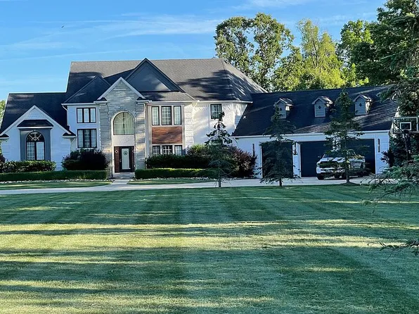 20872 Thirty Mile Rd, Ray, MI 48096