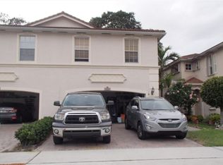 5139 Stagecoach Dr, Coconut Creek, FL 33073