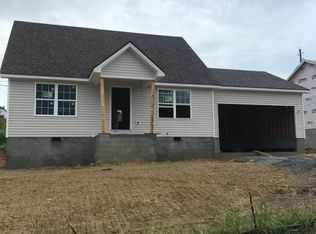 220 Connie Ln, Winchester, KY 40391