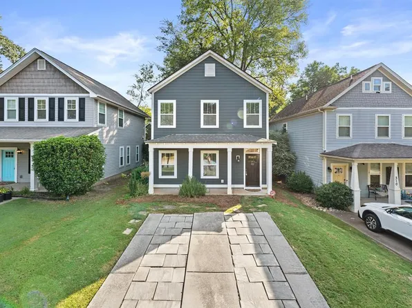 312 Pinckney St, Greenville, SC 29601