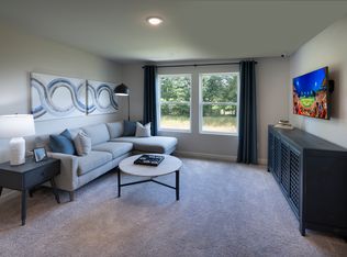 Dakota Plan, The Farm at Wells Creek - Signature Collection, Gray Court, SC 29645