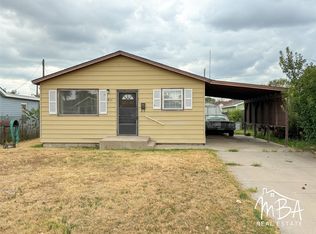811 Pearl St, Garden City, KS 67846