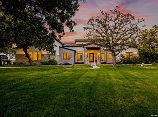 34820 Thanksgiving Trl, Bulverde, TX 78163