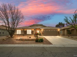 3776 E Ames Ave, Kingman, AZ 86409