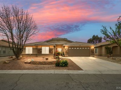 3776 E Ames Ave, Kingman, AZ, 86409