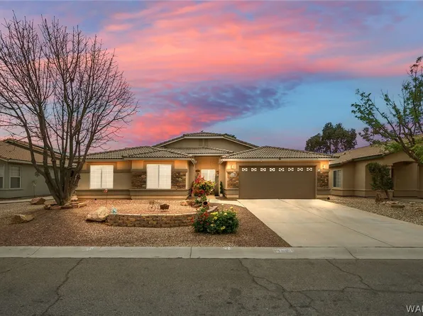 3776 E Ames Ave, Kingman, AZ 86409