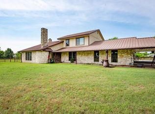 161 County Road 32252, Sumner, TX 75486