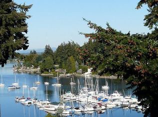 10408 SW 238th St, Vashon, WA 98070